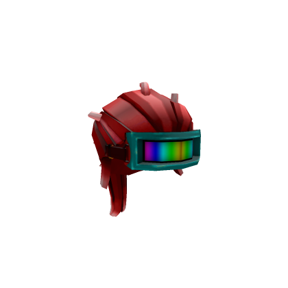Rainbow Scientist
