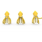 guys with squids