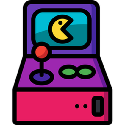 Brainwave Arcade avatar