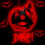 Dire's Epic Clothing Group