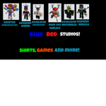 Blue Red Studios