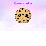 Kawaii Cookie’s