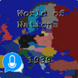 Nation Conquest | Halloween