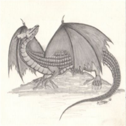 Dragon T-Shirt Roblox decal
