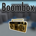 Boombox Hangout