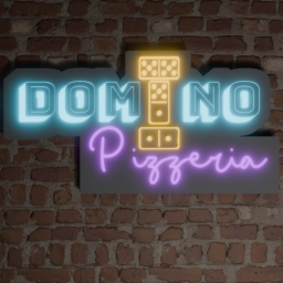 Domino Pizza (VC) [ALPHA]