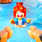 Save the Swimmers!
