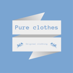 Pure-Clothes
