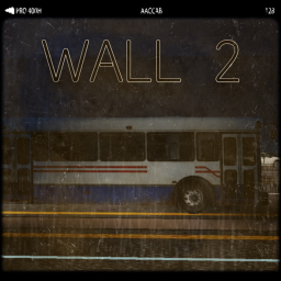 Wall 2