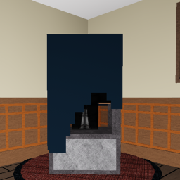 Daily's Home (Moved to Profile) (READ DESC)