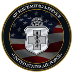 |AFMS| Air Force Medical Service
