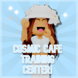 Cosmic Cafe Training Center
