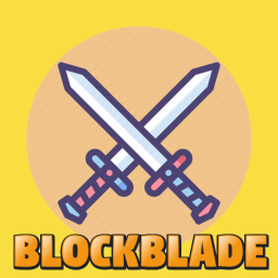 Beat an Obby and Swordfight! BLOCKBLADE