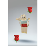De Lovely Roses