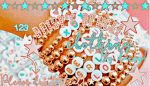・#.ˊbraceletes by daisy ˊ. #・