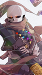 -The Undertale Fan Group-