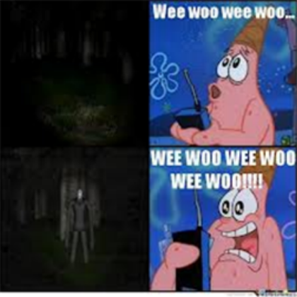 slender and pat NEW PAT PICS OUT NOW Roblox decal