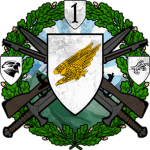 Valorheim 1st Airborne Division