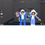 The Arial's group