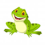 foggy froggy