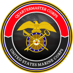 {U.S.} Quartermaster Corps