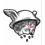 Gánster drip