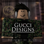 Gucci Designs™