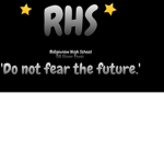 RidgeView High School/ RHS