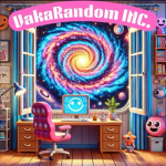 VakaRandom Inc.