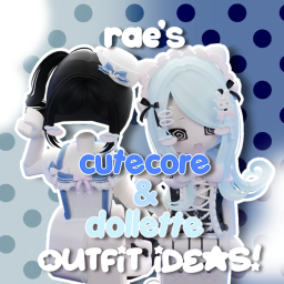 rae's outfit ideas