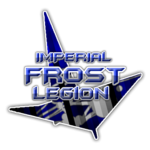 Imperial Frost Leigon
