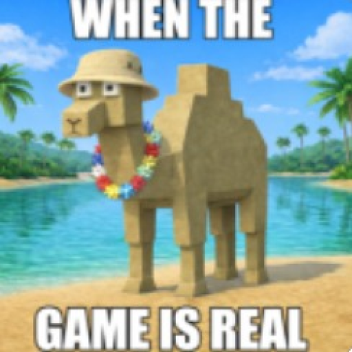 When The Game Is Real