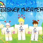 Disney Theater