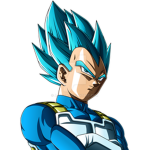 saiyan of all ranks