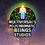 Multiversal's Polychromatic Beings Studios