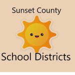 Sunset County School Districts