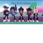 Xxemillys best friends