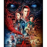 Harrison’s world