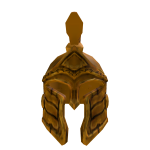 Dreadguard Golden Gargantuan