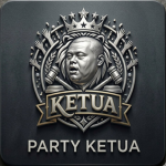 KETUA STORE