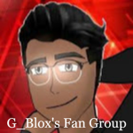 G_Blox's Official Fan Group