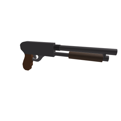 Shotgun