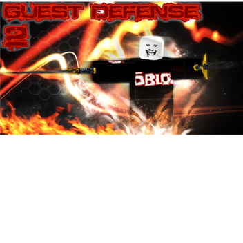 Guest Defense 2