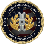 Judge Advocate Corps ~[JAG]~