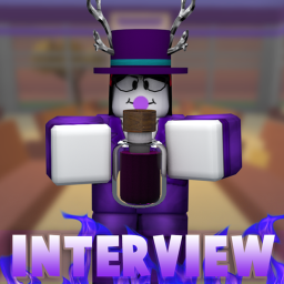 Poison ™ Interview Center