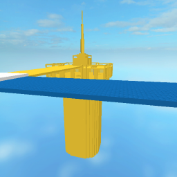 Doomspire BrickBattle (No CoolDown) (Uncopylocked)