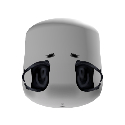 cutecore lamb moe style face