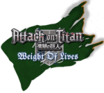 WEIGHT OF LIVES