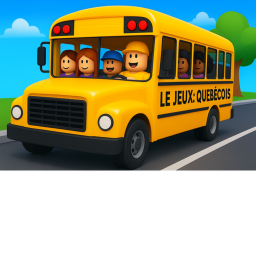 LE JEUX: QUÉBÉCOIS