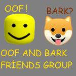 Bark And Oof Forever